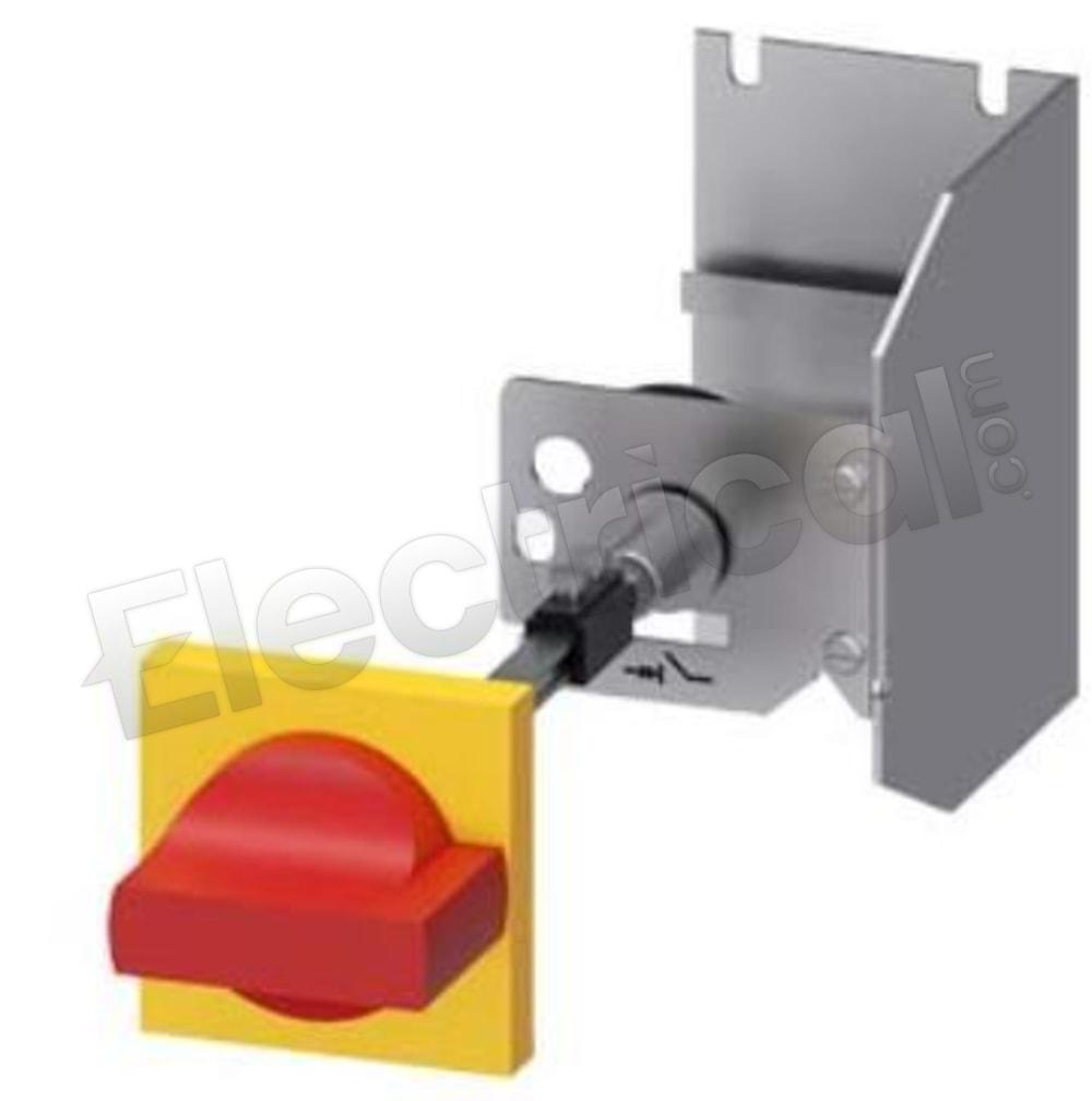 Siemens Molded Case 3RV2926-2C