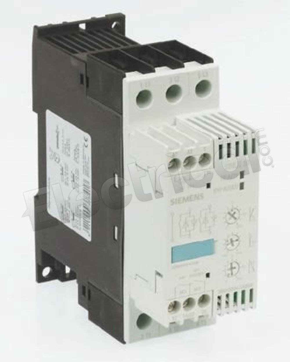 3RW3025-1AB14