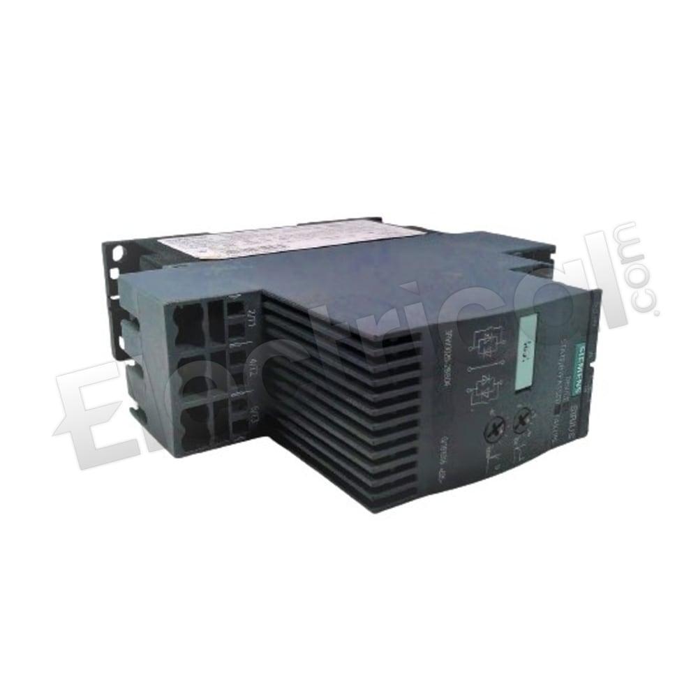 3RW3026-2BB04