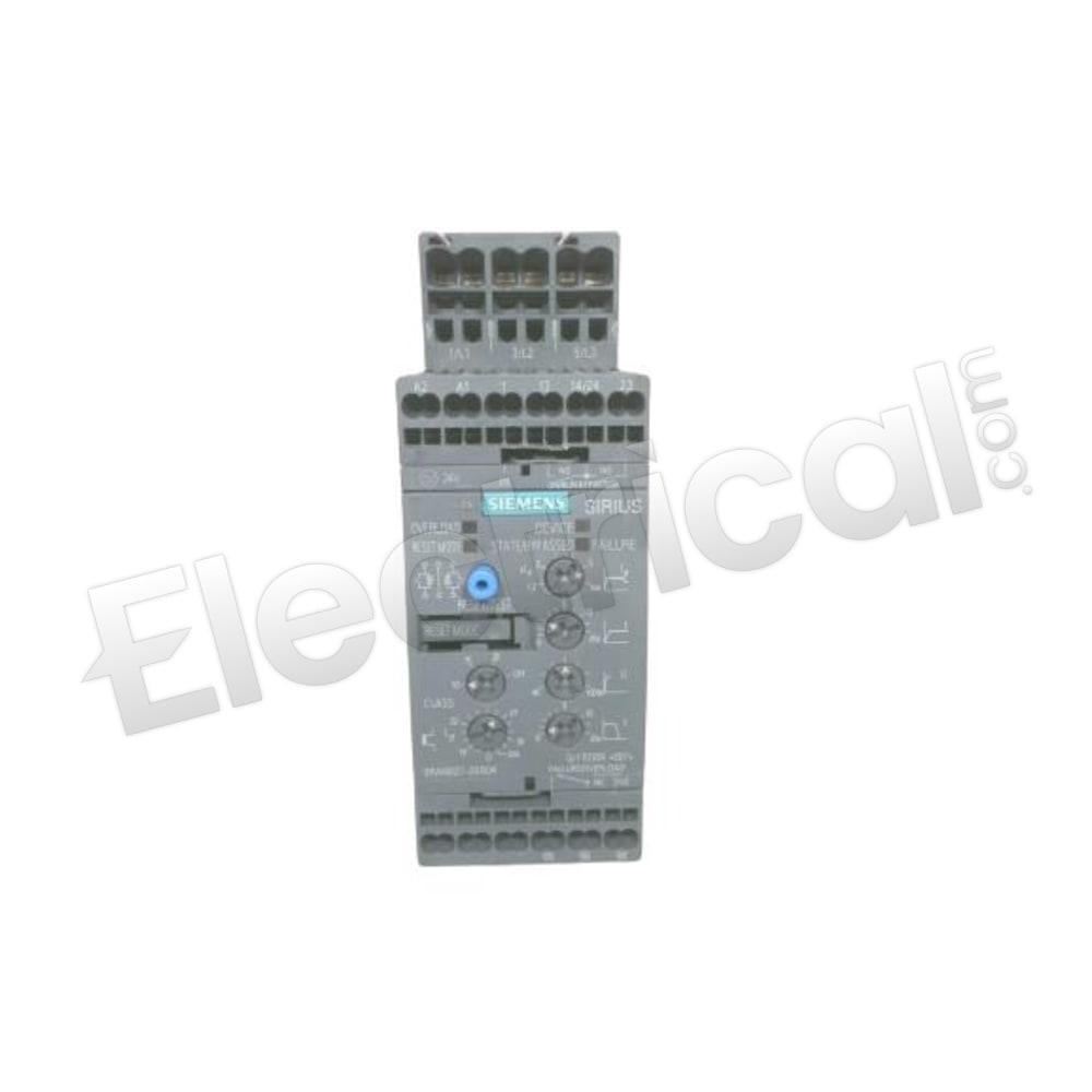 3RW4027-2BB04