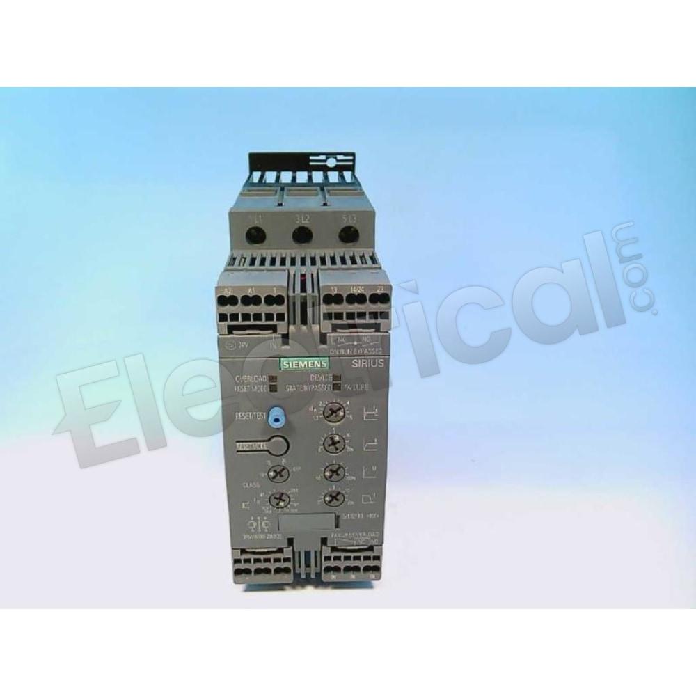 3RW4038-2BB05