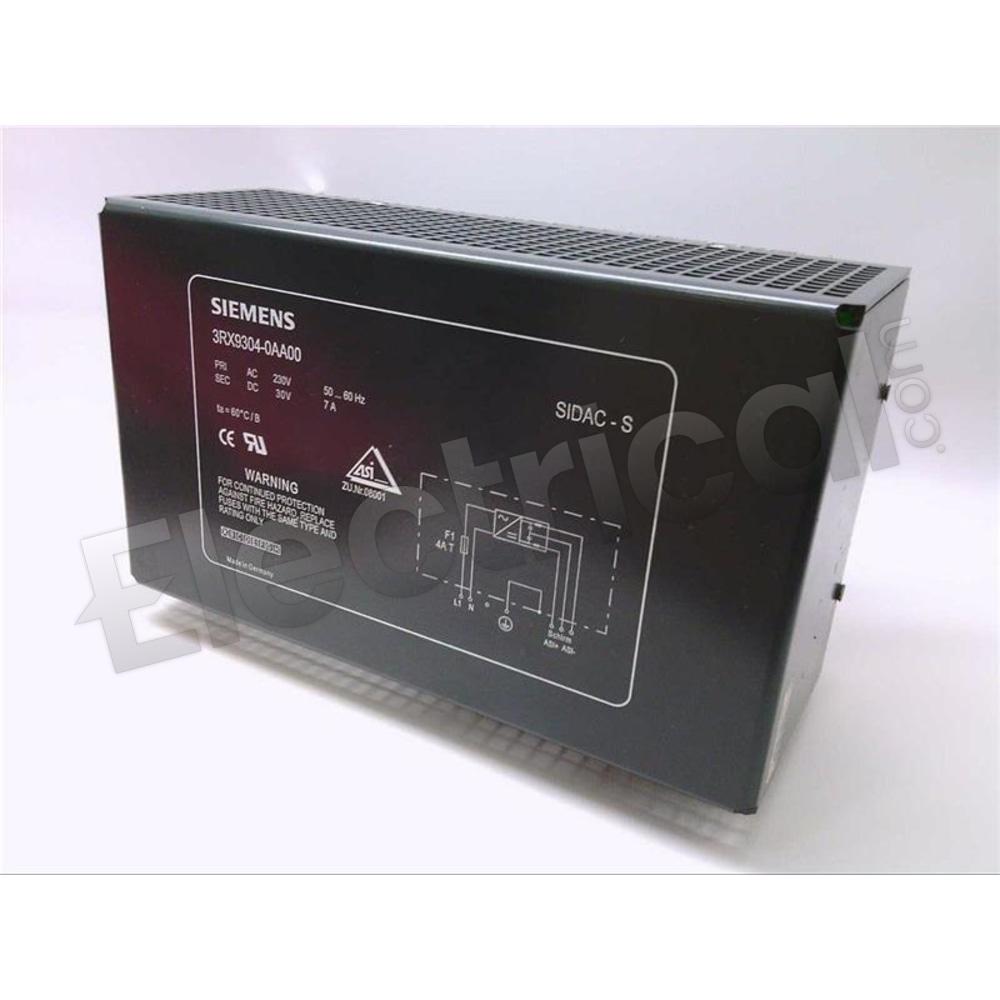 3RX9304-0AA00