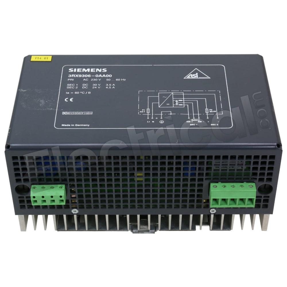 3RX9306-0AA00