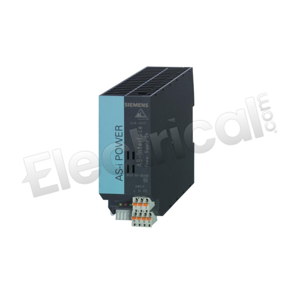 3RX9501-0BA00