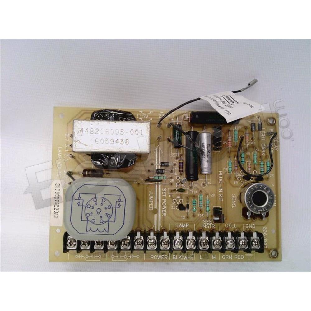 3S7505KF124A1