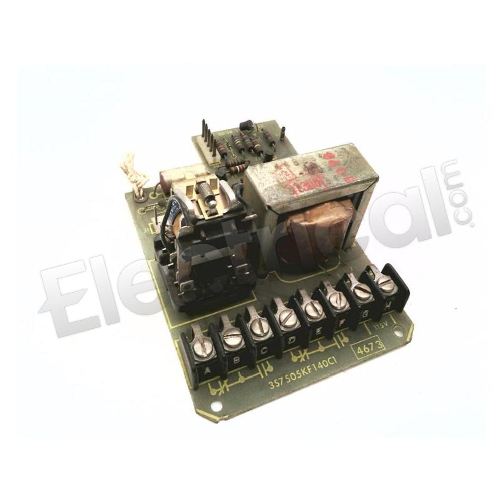 3S7505KF140C1