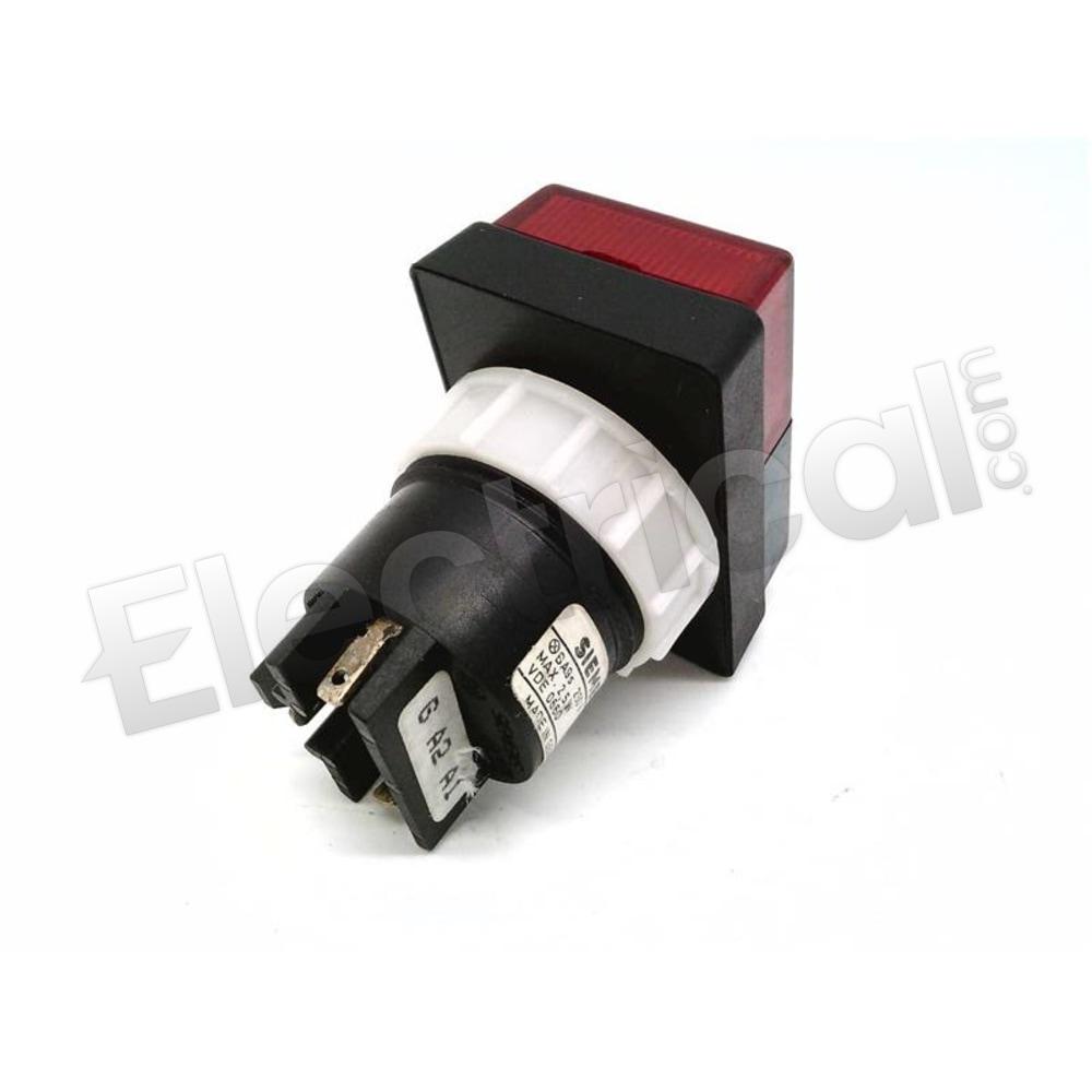 Siemens Motor Control Part And Accessory 3SA8 860-0AA31