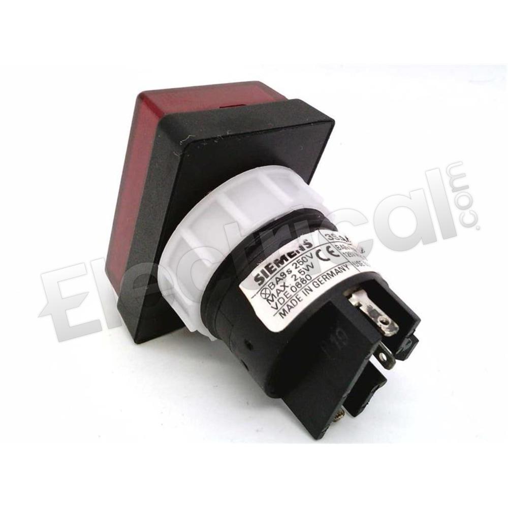 Siemens Motor Control Part And Accessory 3SA8 870-0AA11