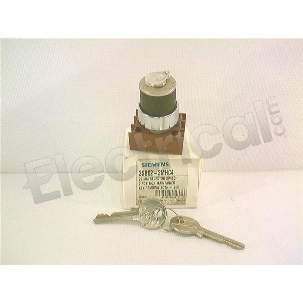 3SB02-2MHC4