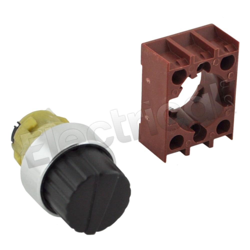Siemens Motor Control Part And Accessory 3SB02-3MRB