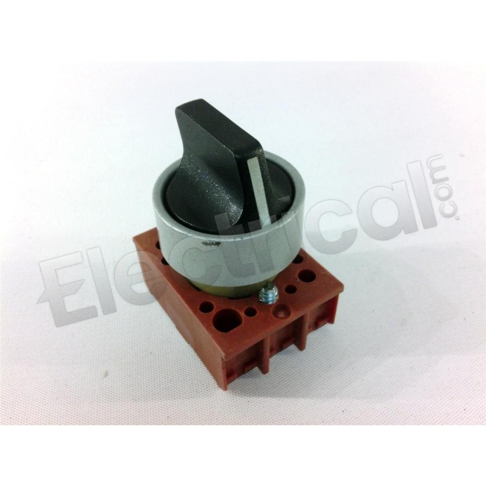 Siemens Motor Control Part And Accessory 3SB02-3RKB