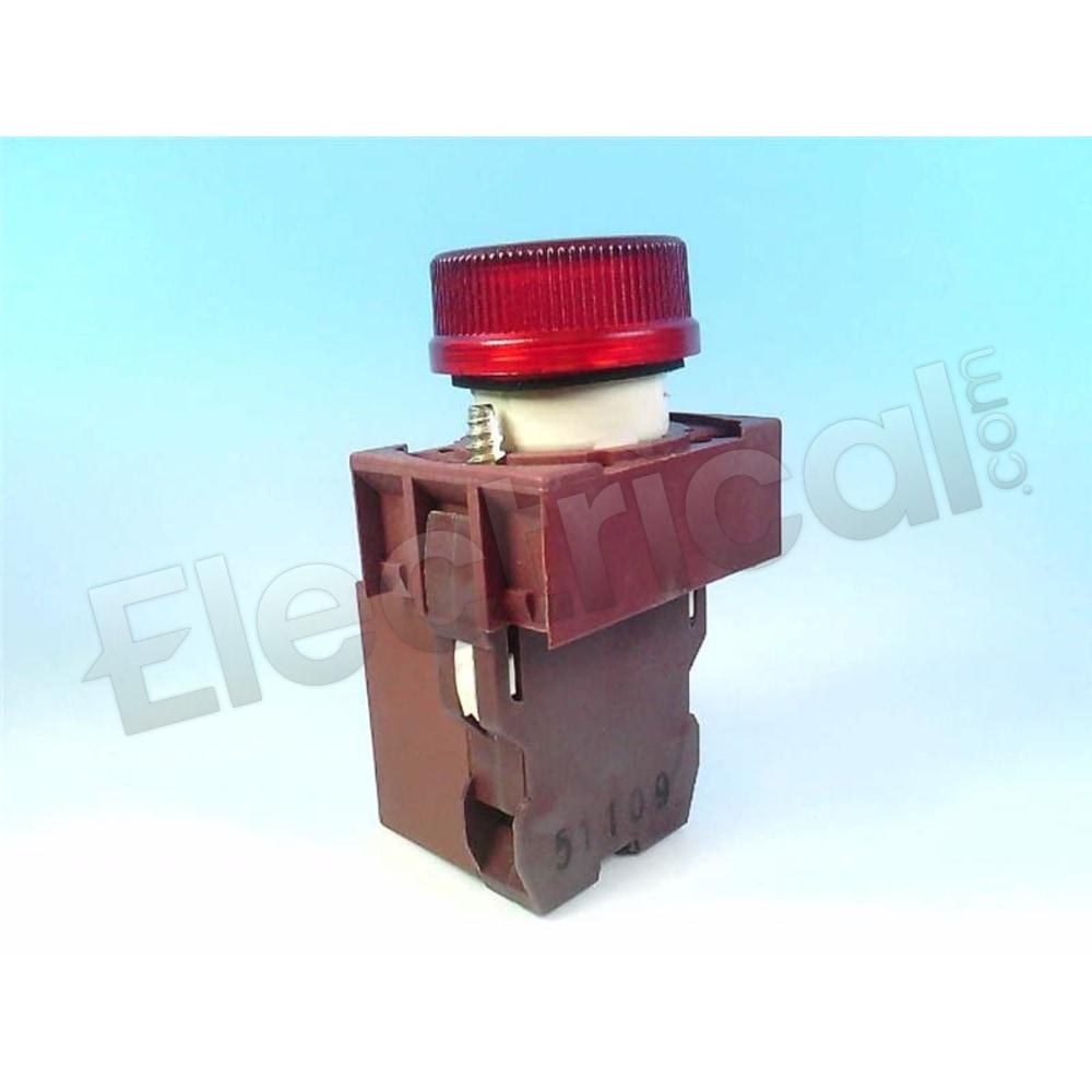 Siemens Motor Control Part And Accessory 3SB02-LL1R