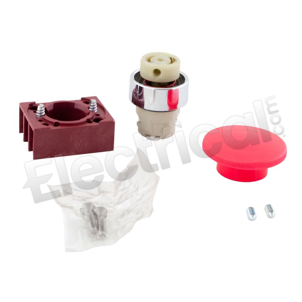 Siemens Motor Control Part And Accessory 3SB02-P4R