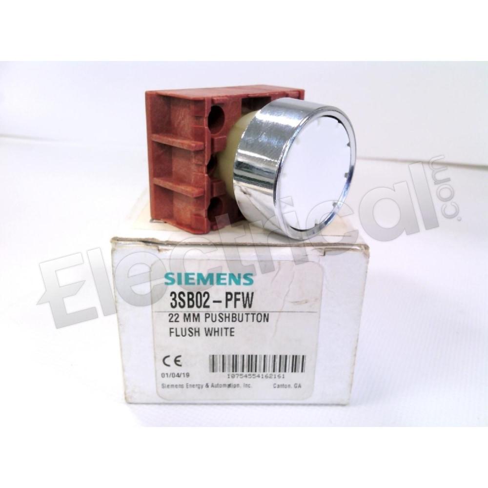 3SB02-PFW
