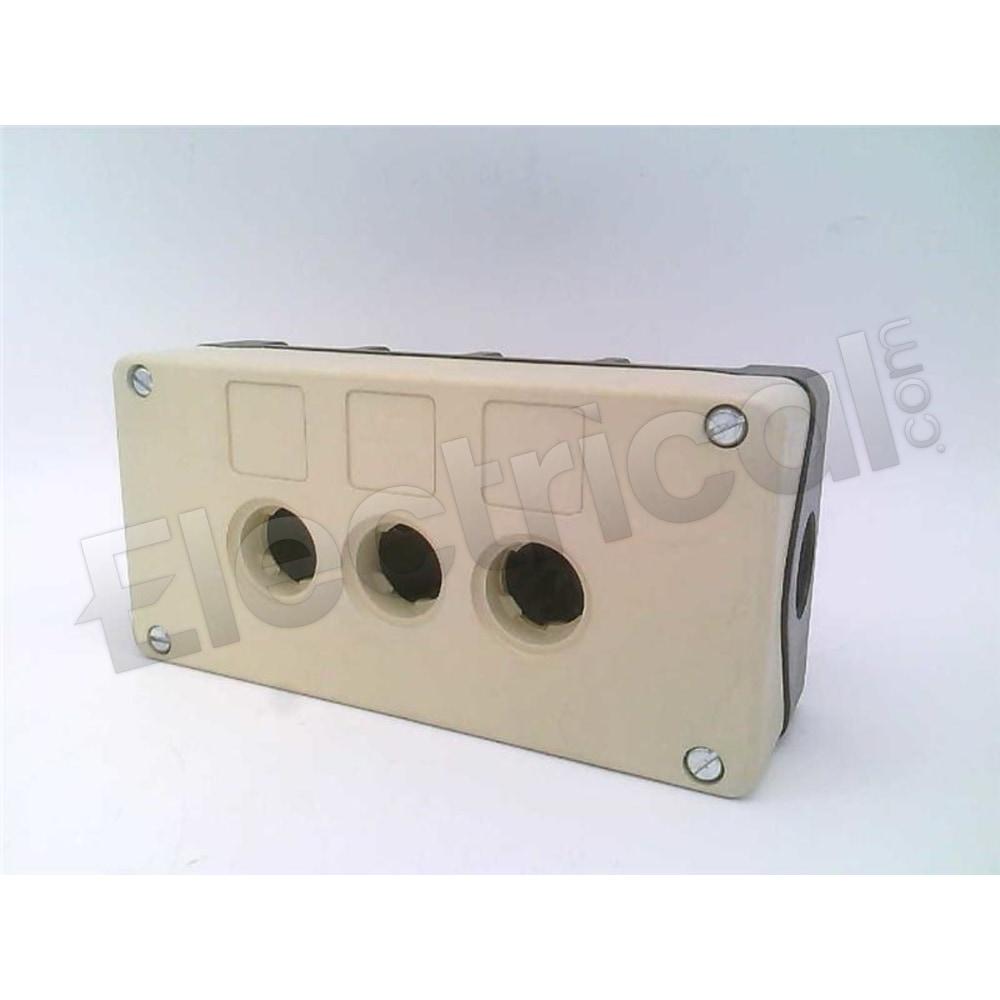 Siemens Enclosure 3SB02-S30