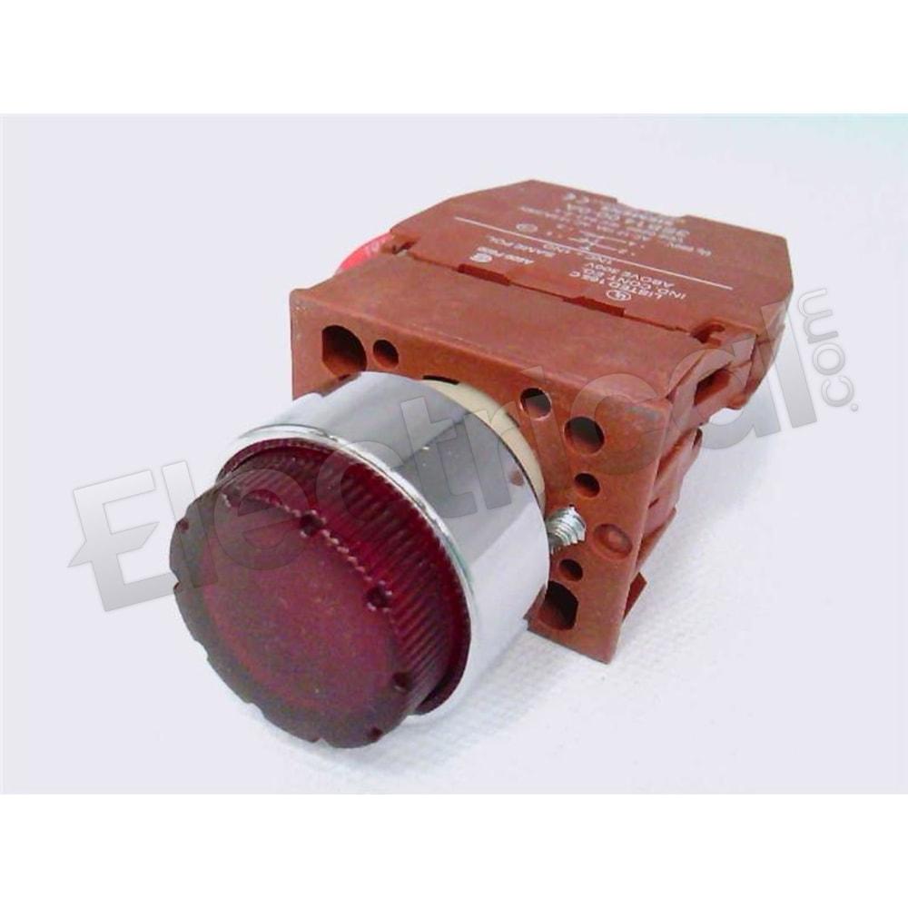 Siemens Motor Control Part And Accessory 3SB02-TFCR