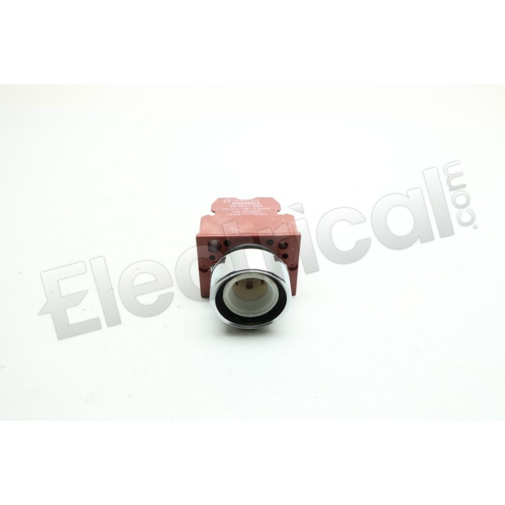 Siemens Motor Control Part And Accessory 3SB02-UPF1