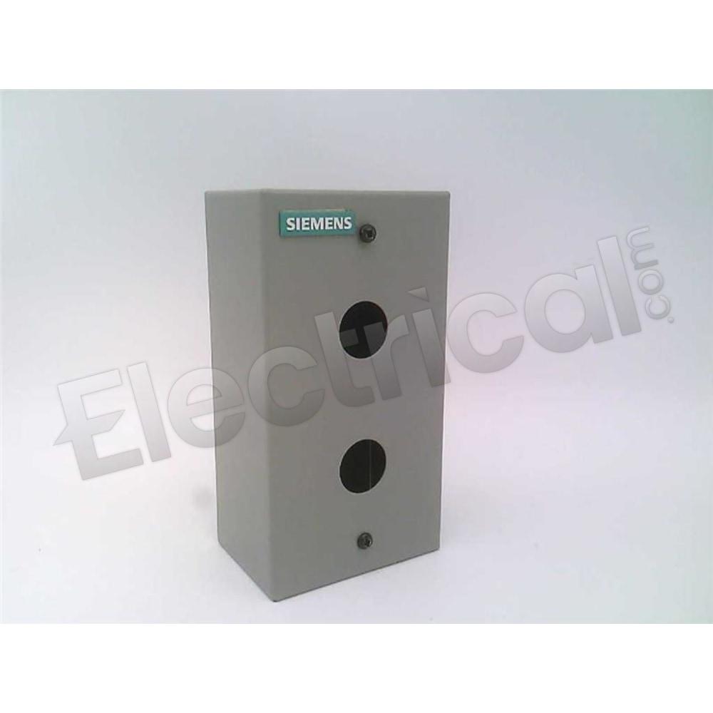 Siemens Enclosure 3SB0222