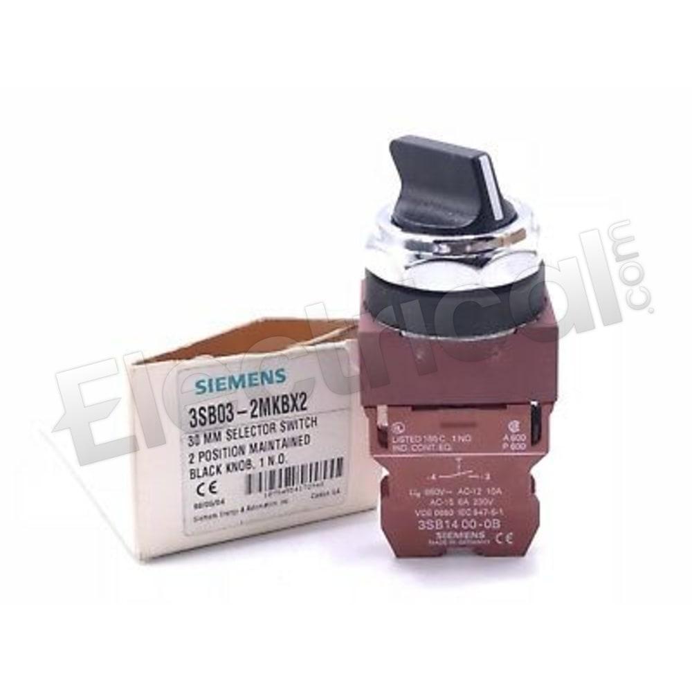 3SB03-2MKBX2
