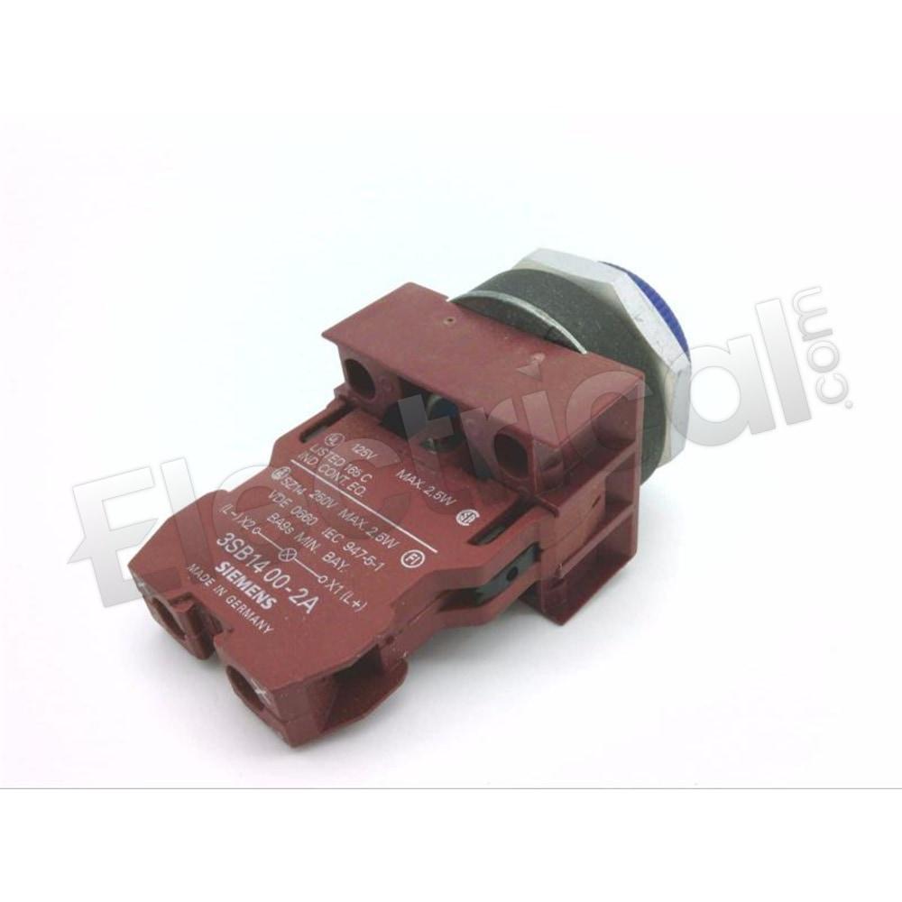 Siemens Motor Control Part And Accessory 3SB03-LF1B