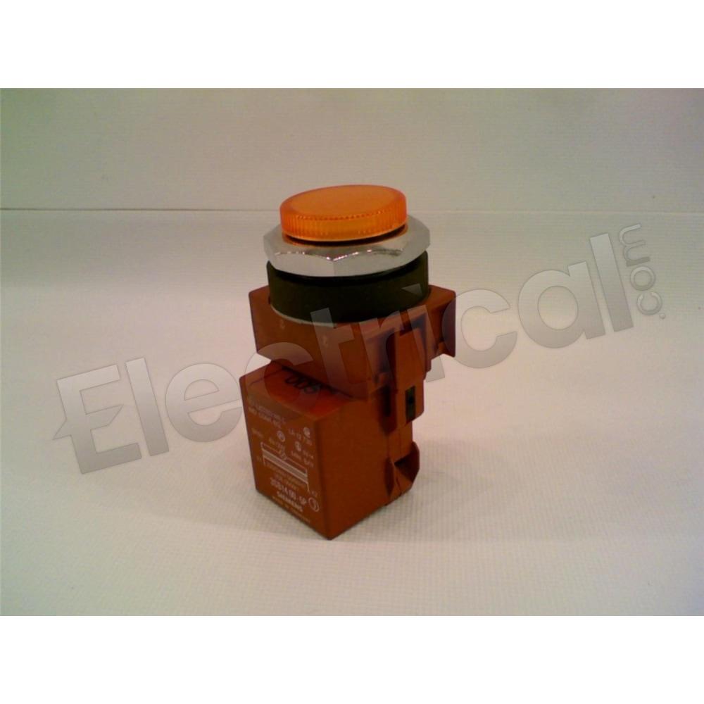 Siemens Motor Control Part And Accessory 3SB03-LL2A