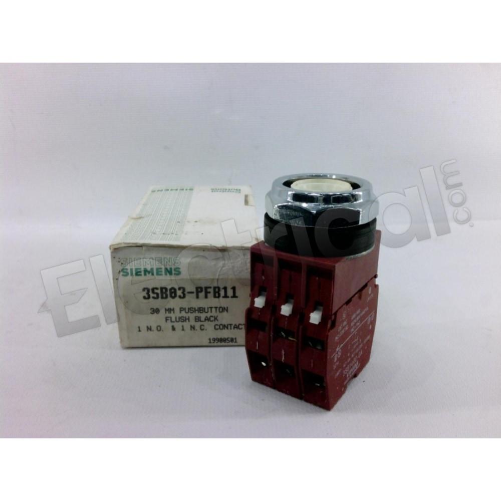 3SB03-PFB11