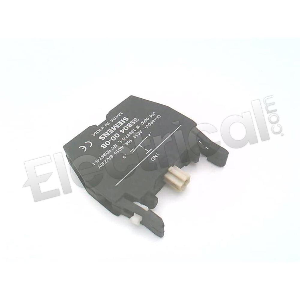 3SB04 00-0B
