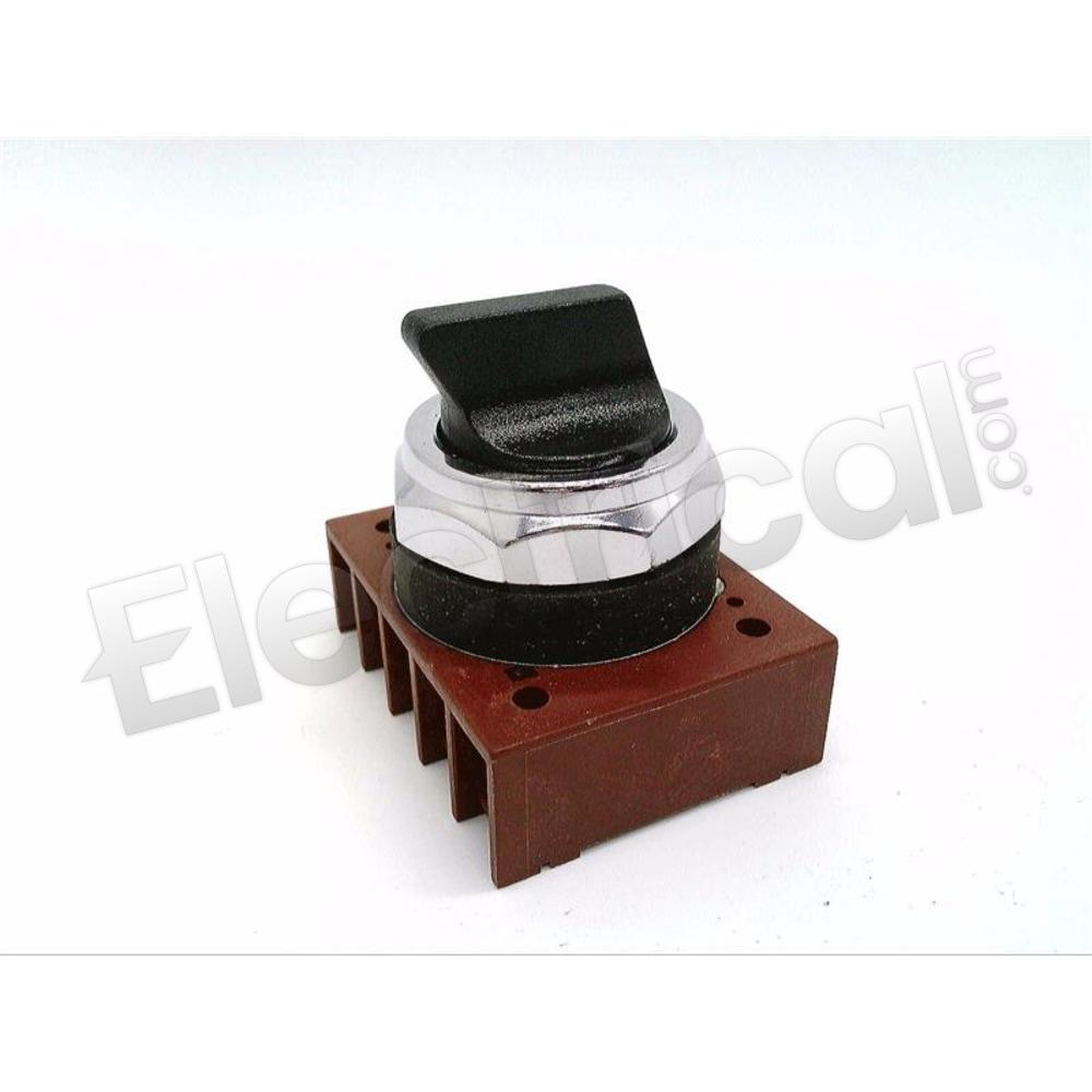 Siemens Motor Control Part And Accessory 3SB06-3RKB