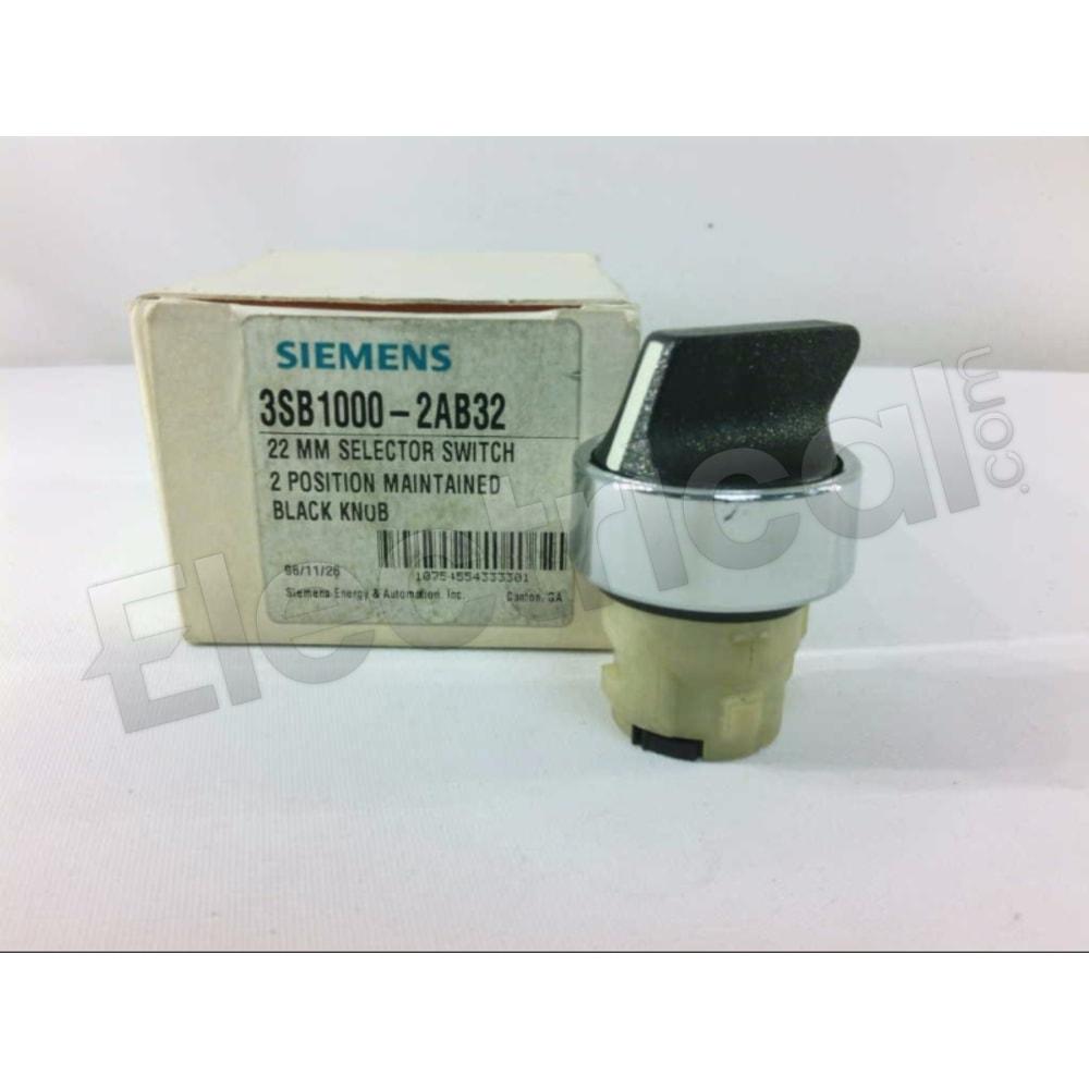 3SB1-000-2AB32