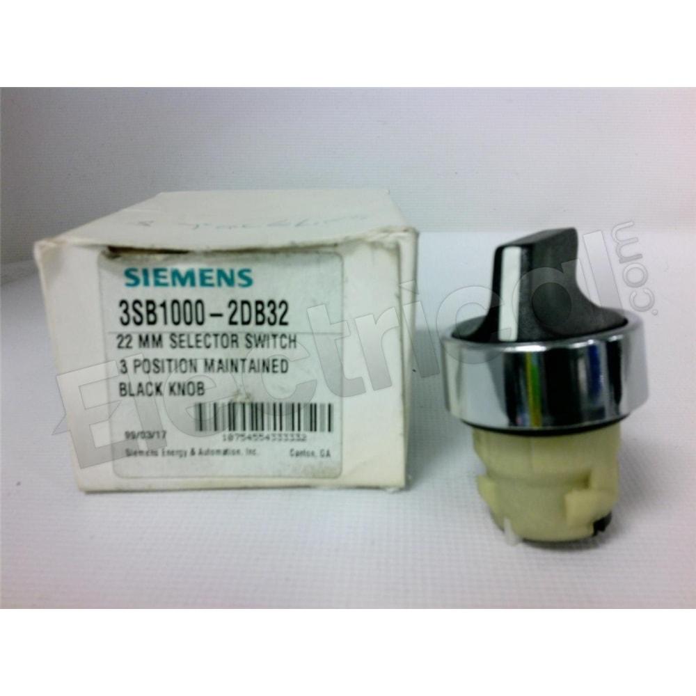 3SB1-000-2DB32