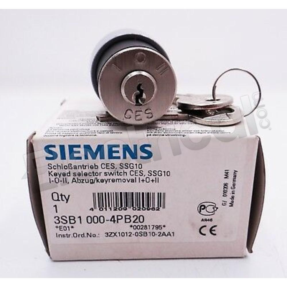 3SB1-000-4PB20