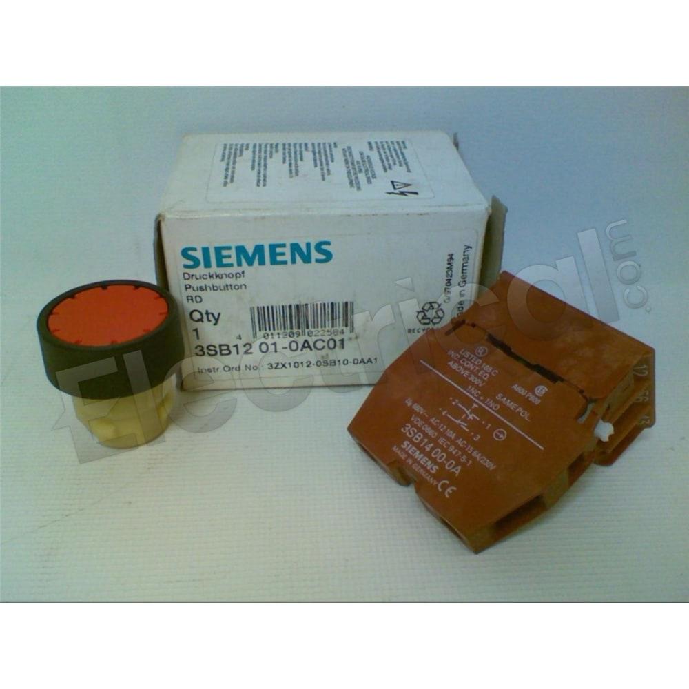 3SB1-201-0AC01
