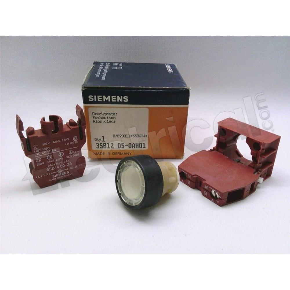 3SB1-205-0AH01