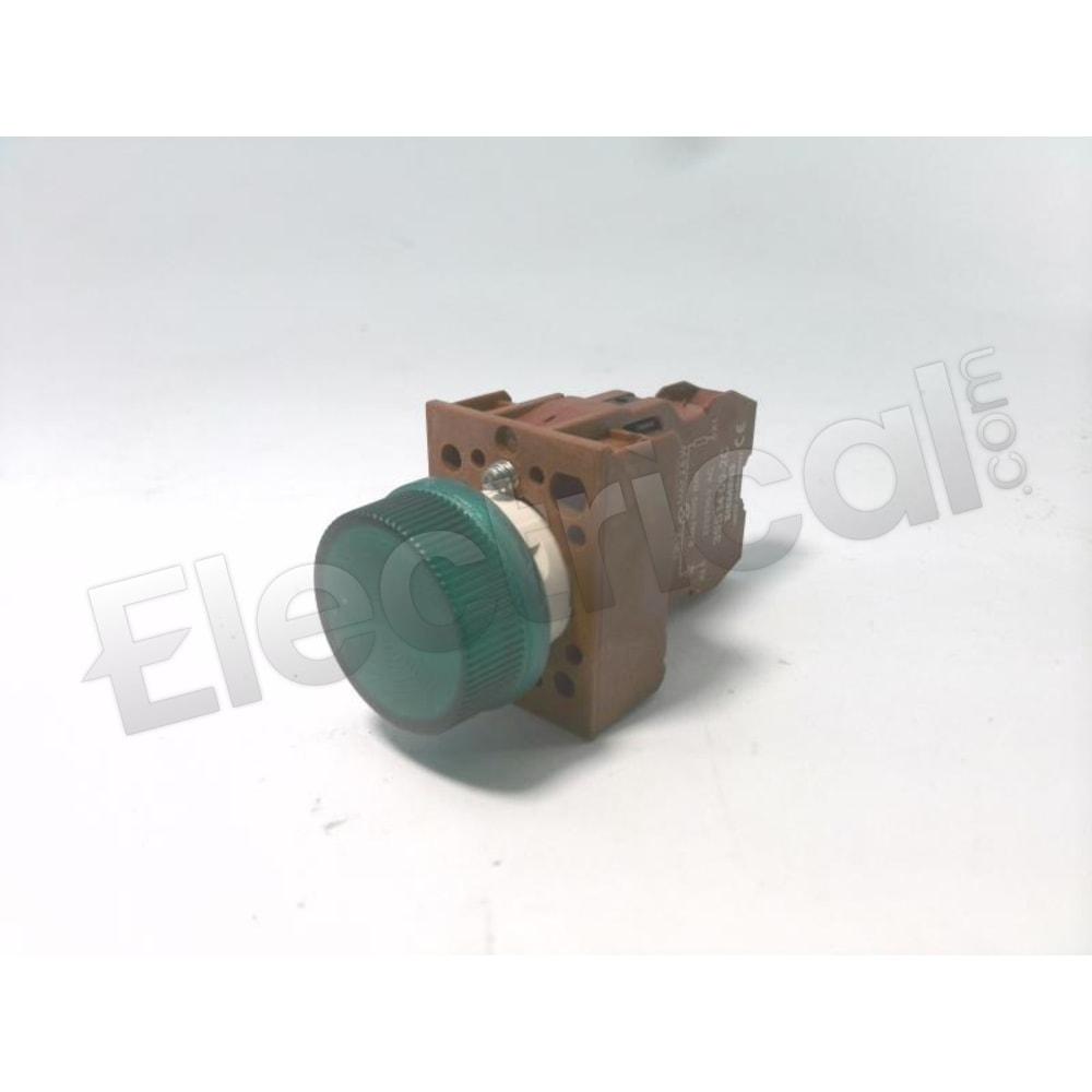 Siemens Motor Control Part And Accessory 3SB1-212-6BE06