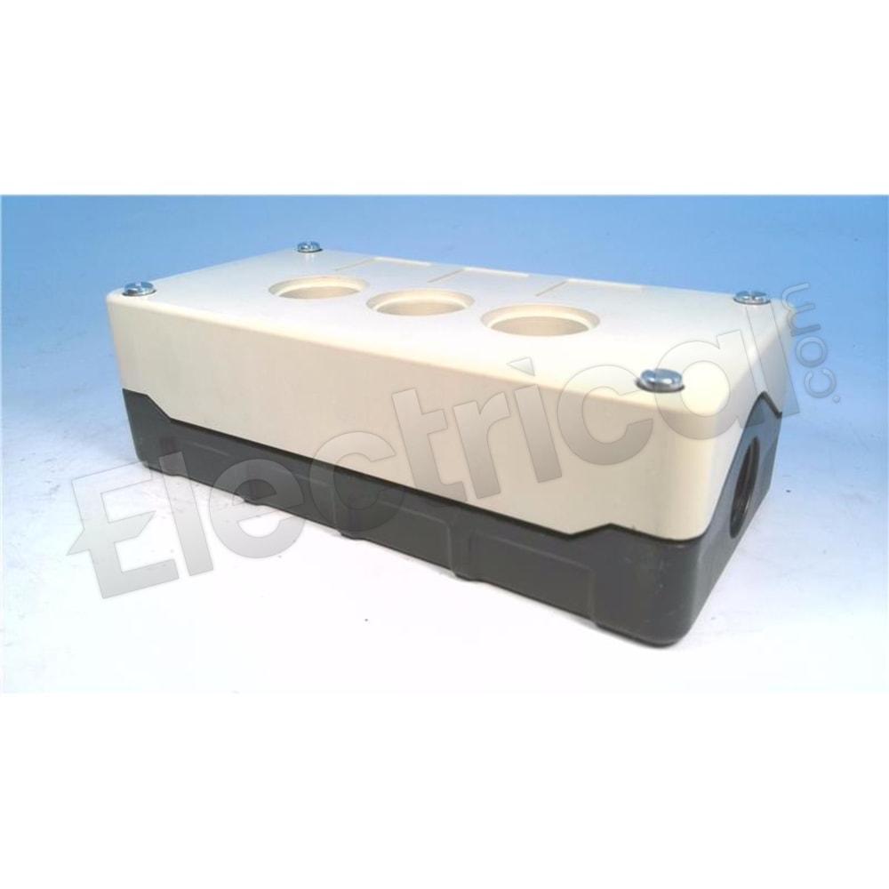 Siemens Enclosure 3SB1-803-0AC