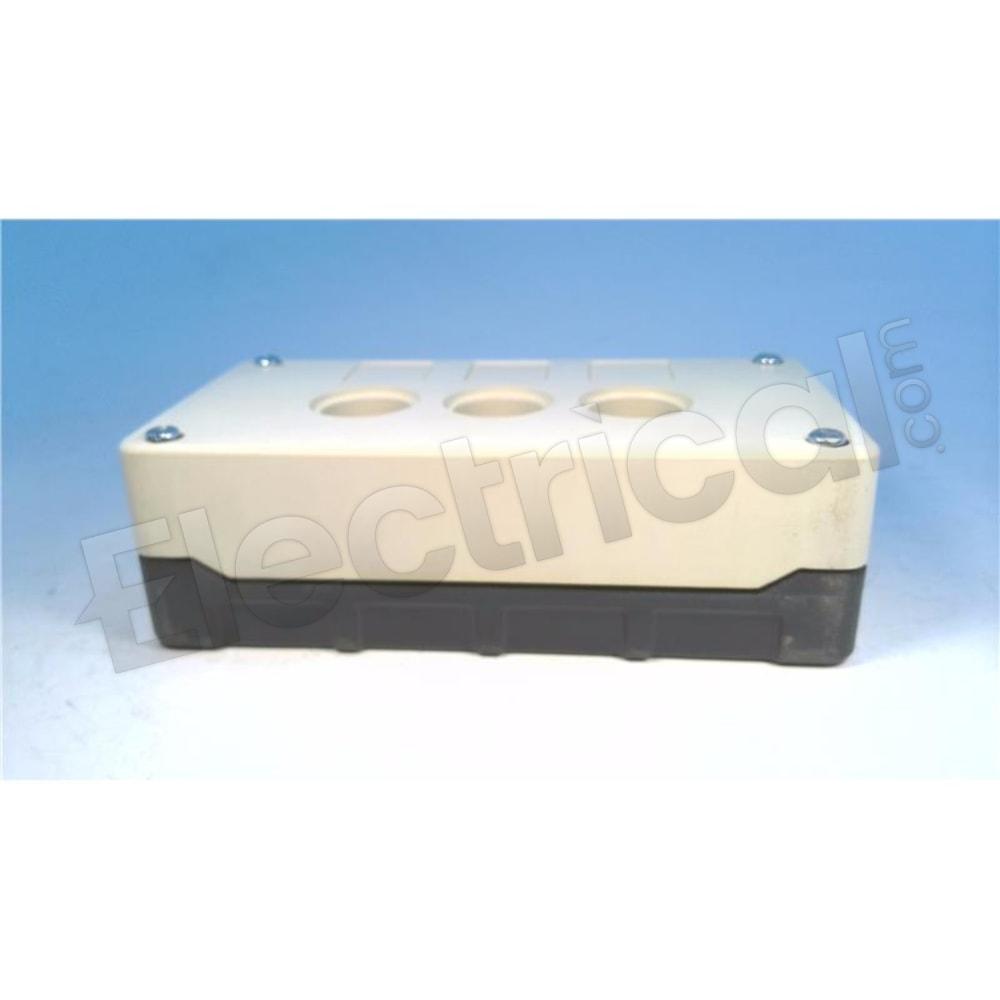 Siemens Enclosure 3SB1-803-0AC-ZA01
