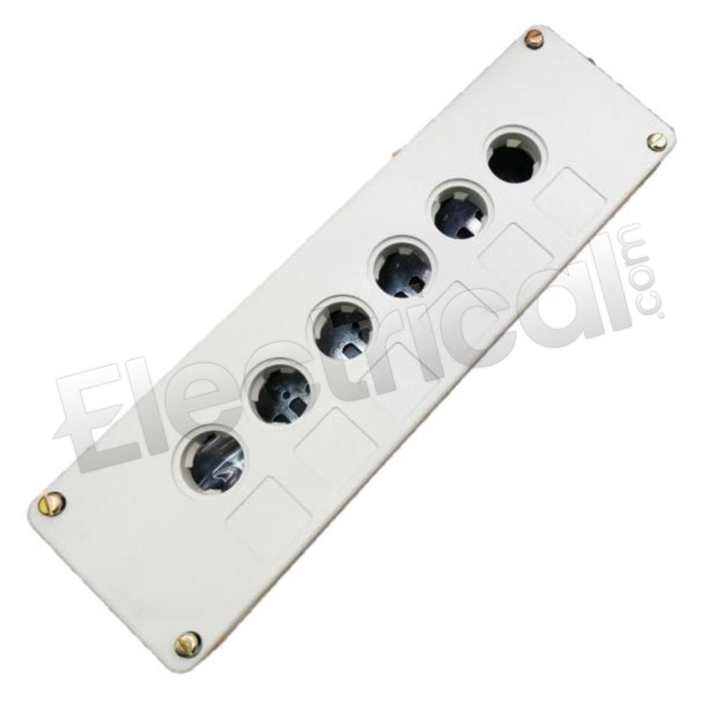 Siemens Enclosure 3SB1-806-0AC
