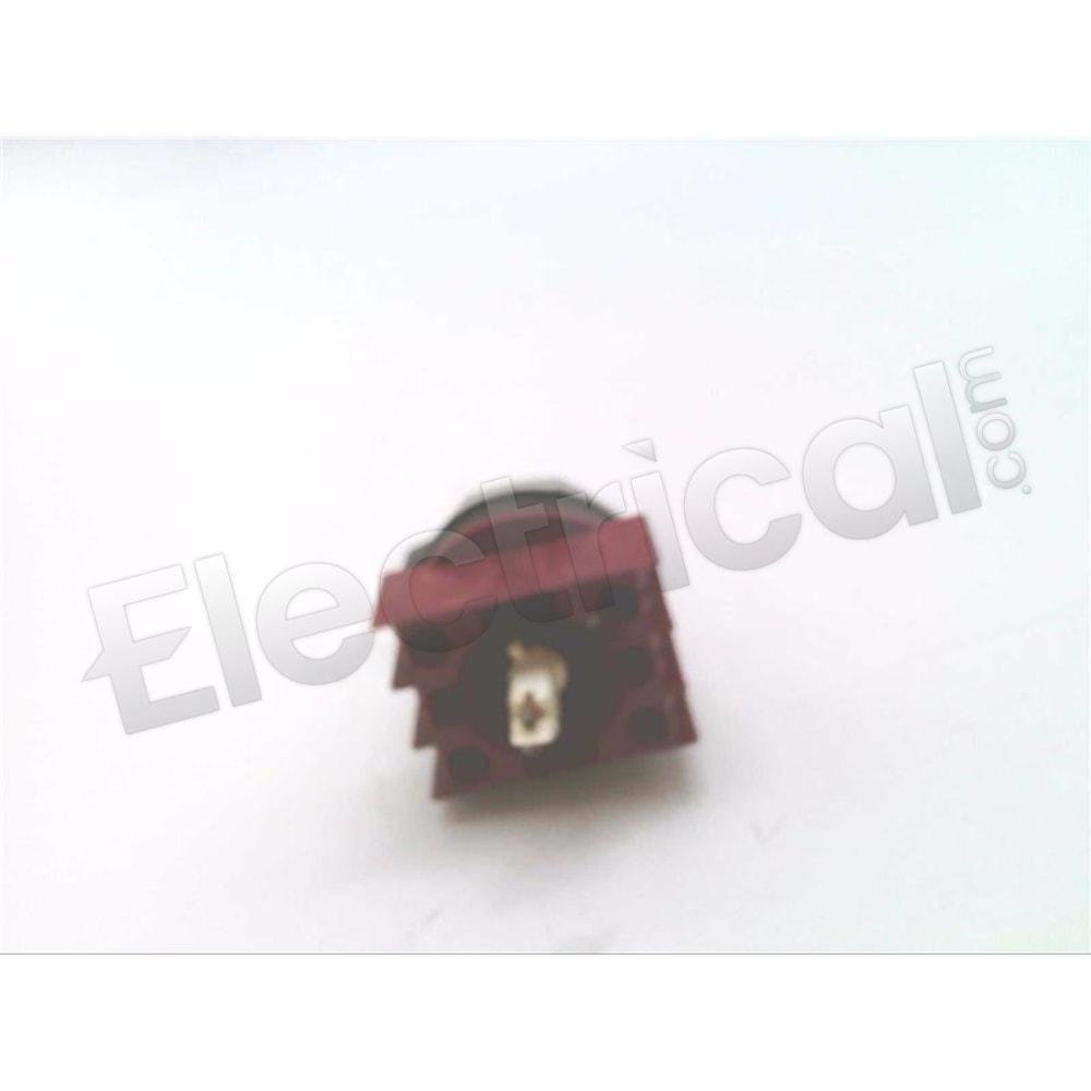 Siemens Motor Control Part And Accessory 3SB11 18-6QB50