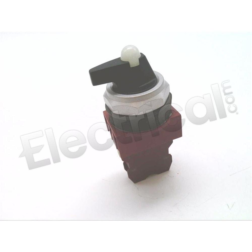Siemens Motor Control Part And Accessory 3SB11 18-6VB50