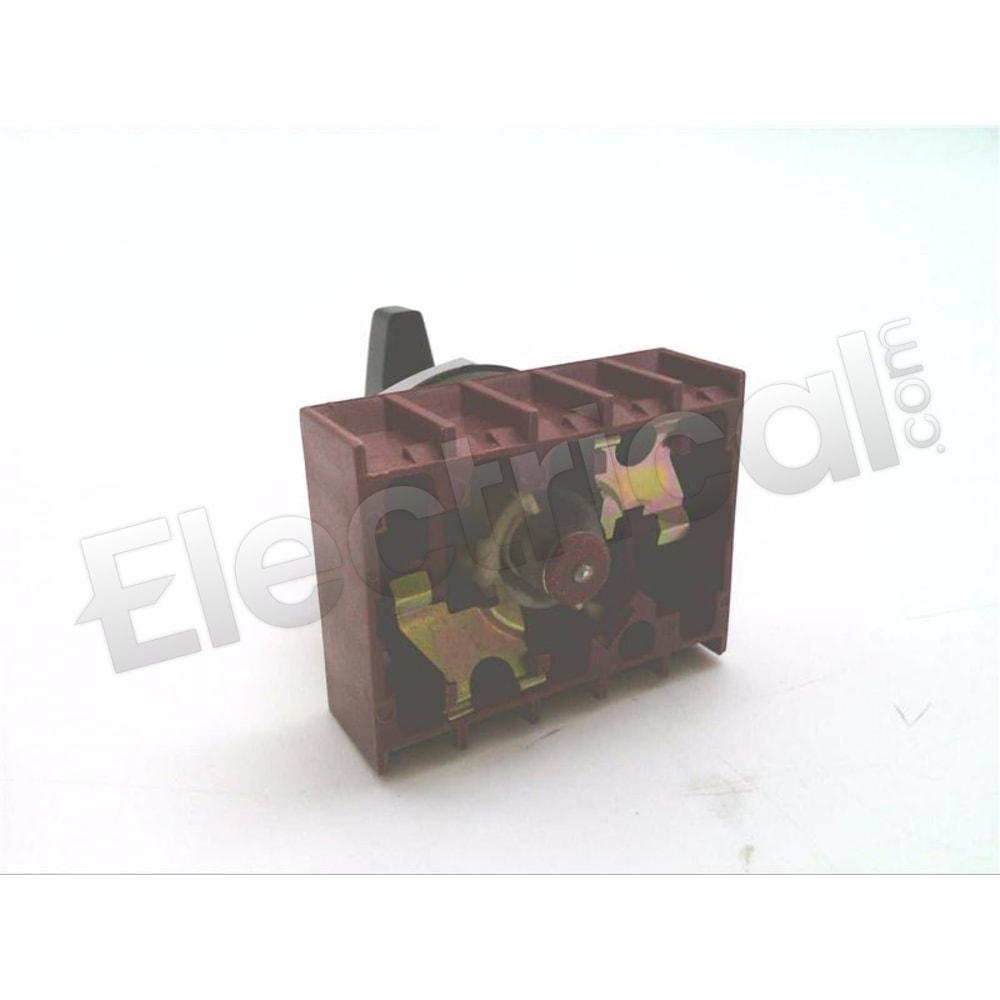 Siemens Motor Control Part And Accessory 3SB11 58-8AB50