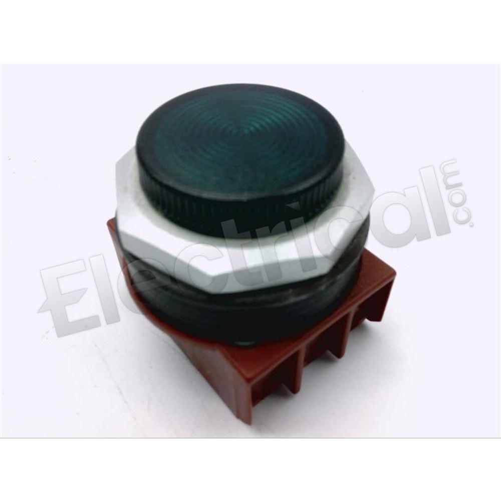Siemens Motor Control Part And Accessory 3SB1118-6BE50