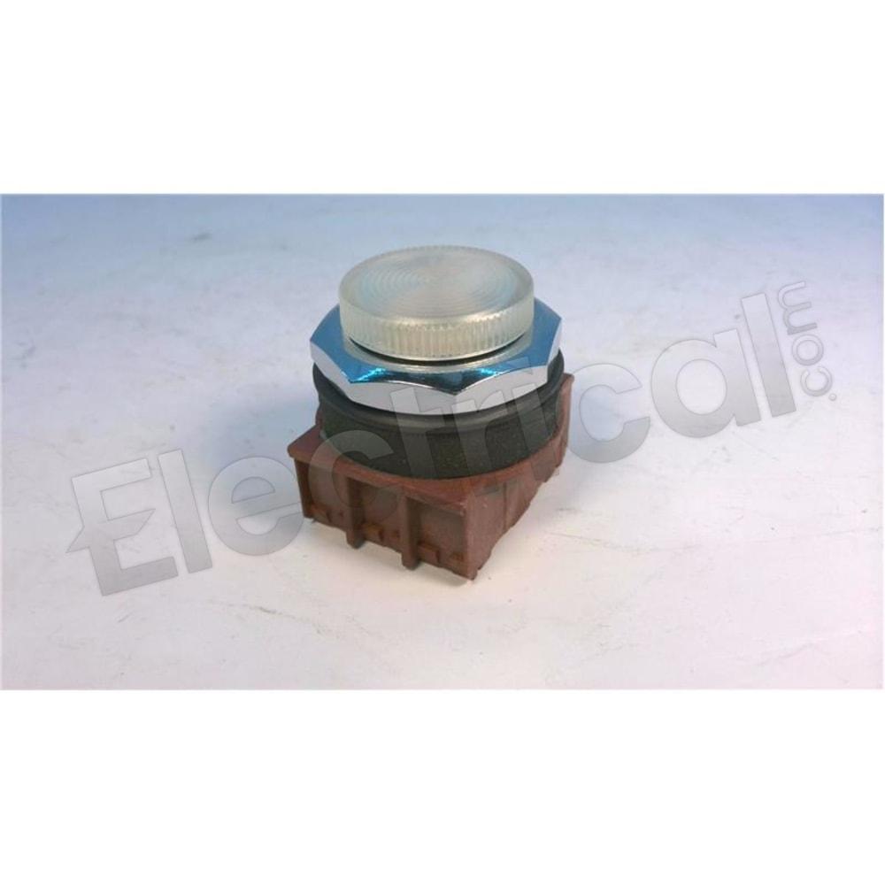 Siemens Motor Control Part And Accessory 3SB1118-6BH51
