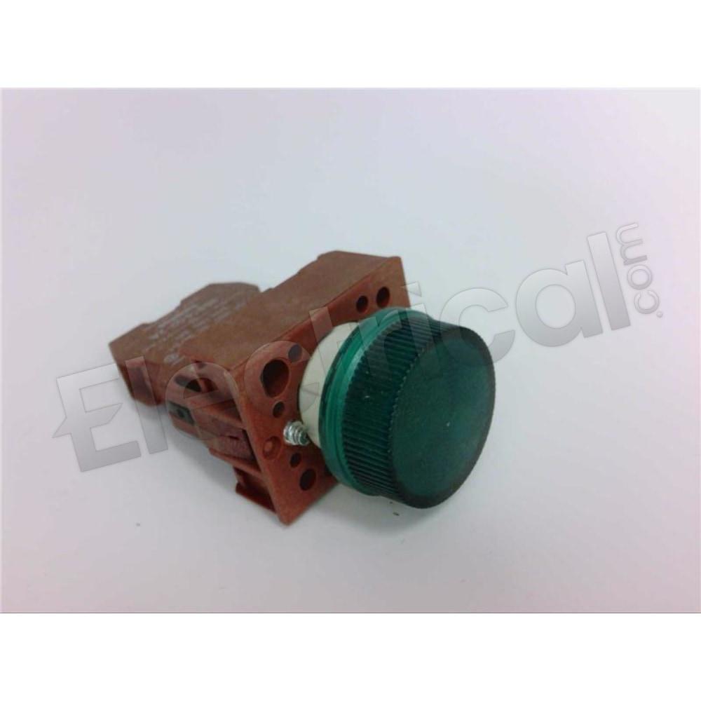 Siemens Motor Control Part And Accessory 3SB12-04-6BE06