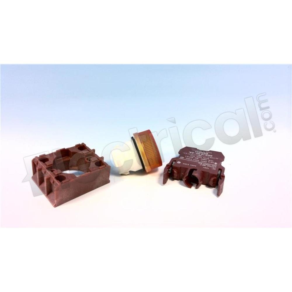 Siemens Motor Control Part And Accessory 3SB1204-6BD06