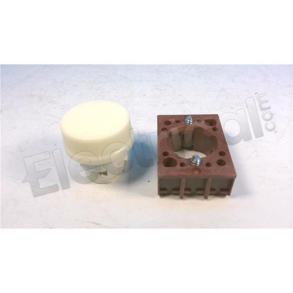 Siemens Motor Control Part And Accessory 3SB1218-6BG01