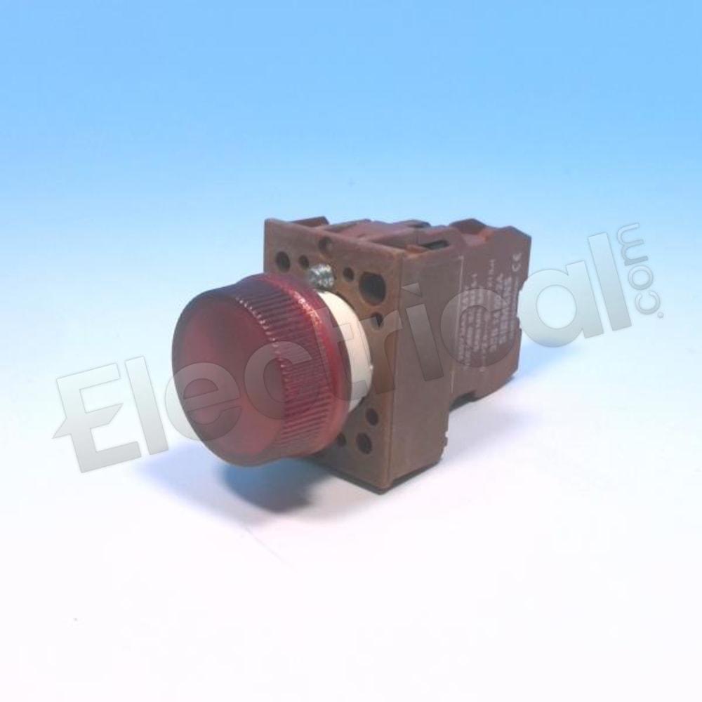 Siemens Motor Control Part And Accessory 3SB1281-6BC06
