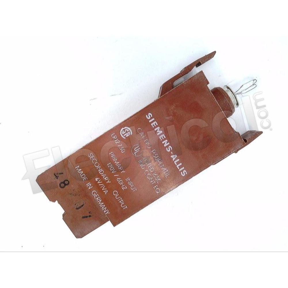 Siemens Motor Control Part And Accessory 3SB14-00-4M