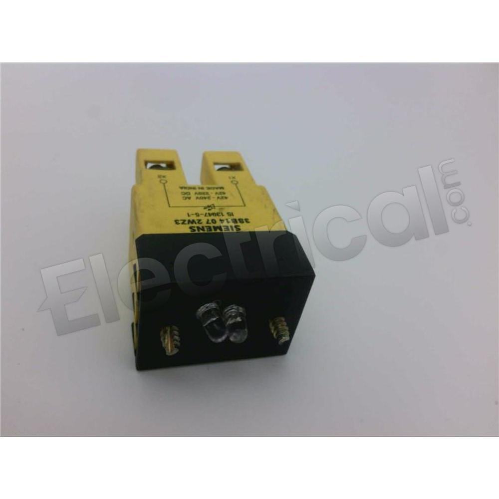 Siemens Motor Control Part And Accessory 3SB14-07-2WZ3