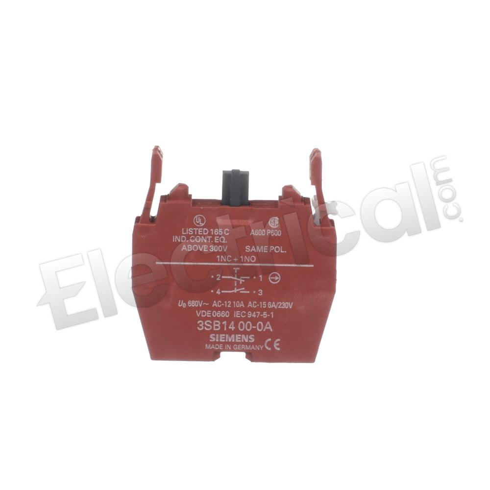 3SB1400-0A