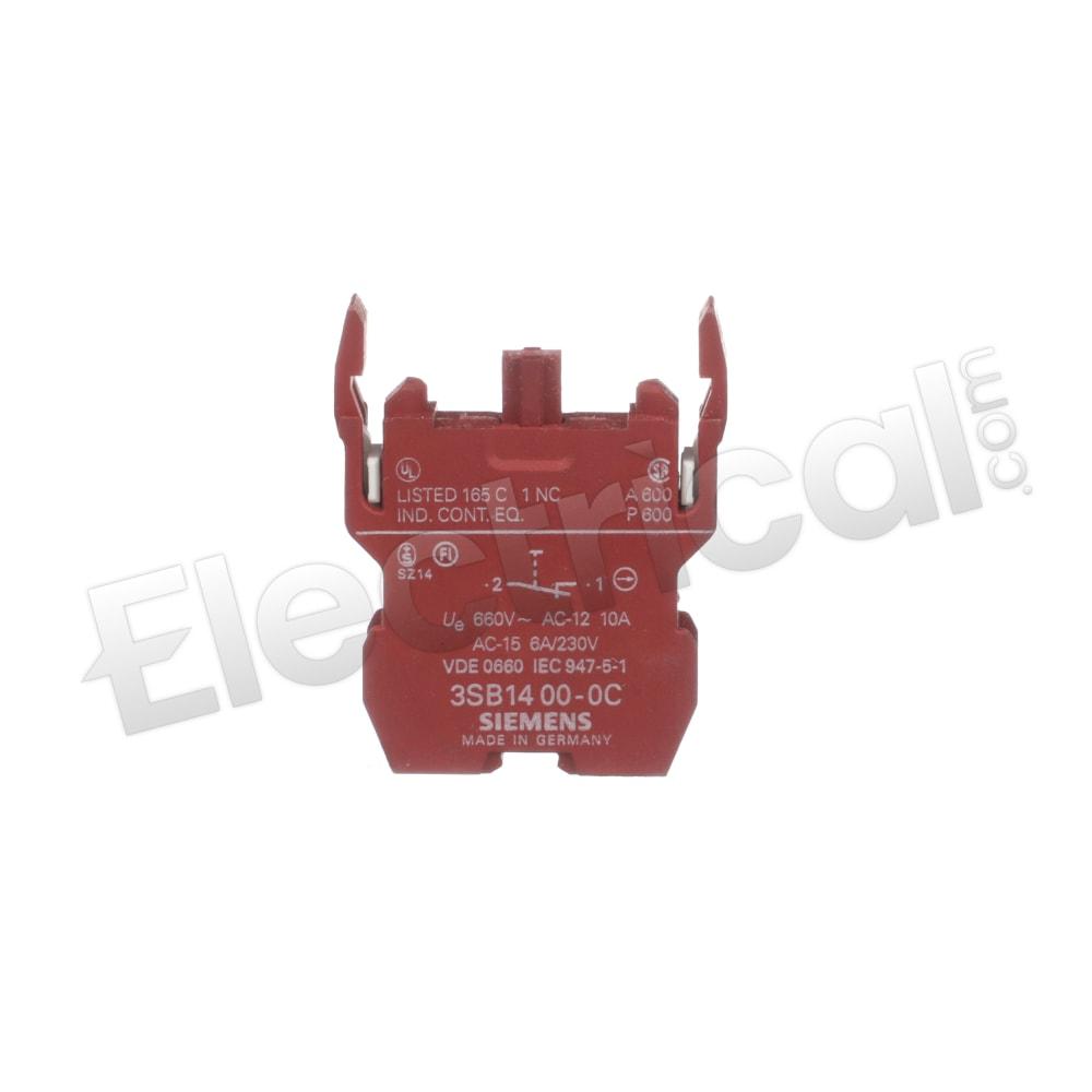 3SB1400-0C
